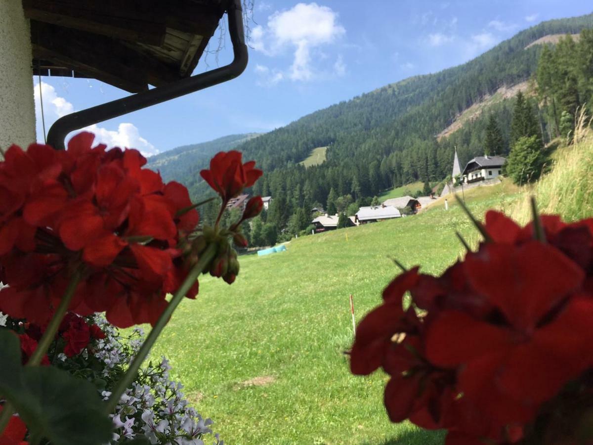 Nockalm Cottage Bad Kleinkirchheim Exterior photo